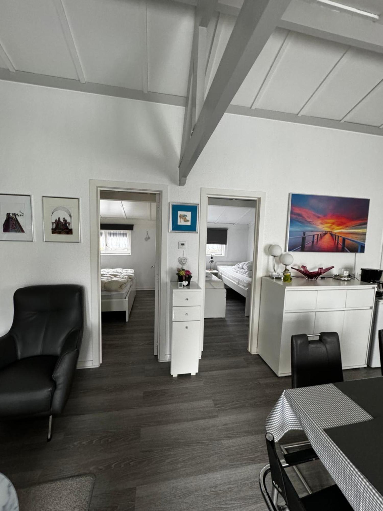 Appartement Duenenhaus Le Coq Extérieur photo