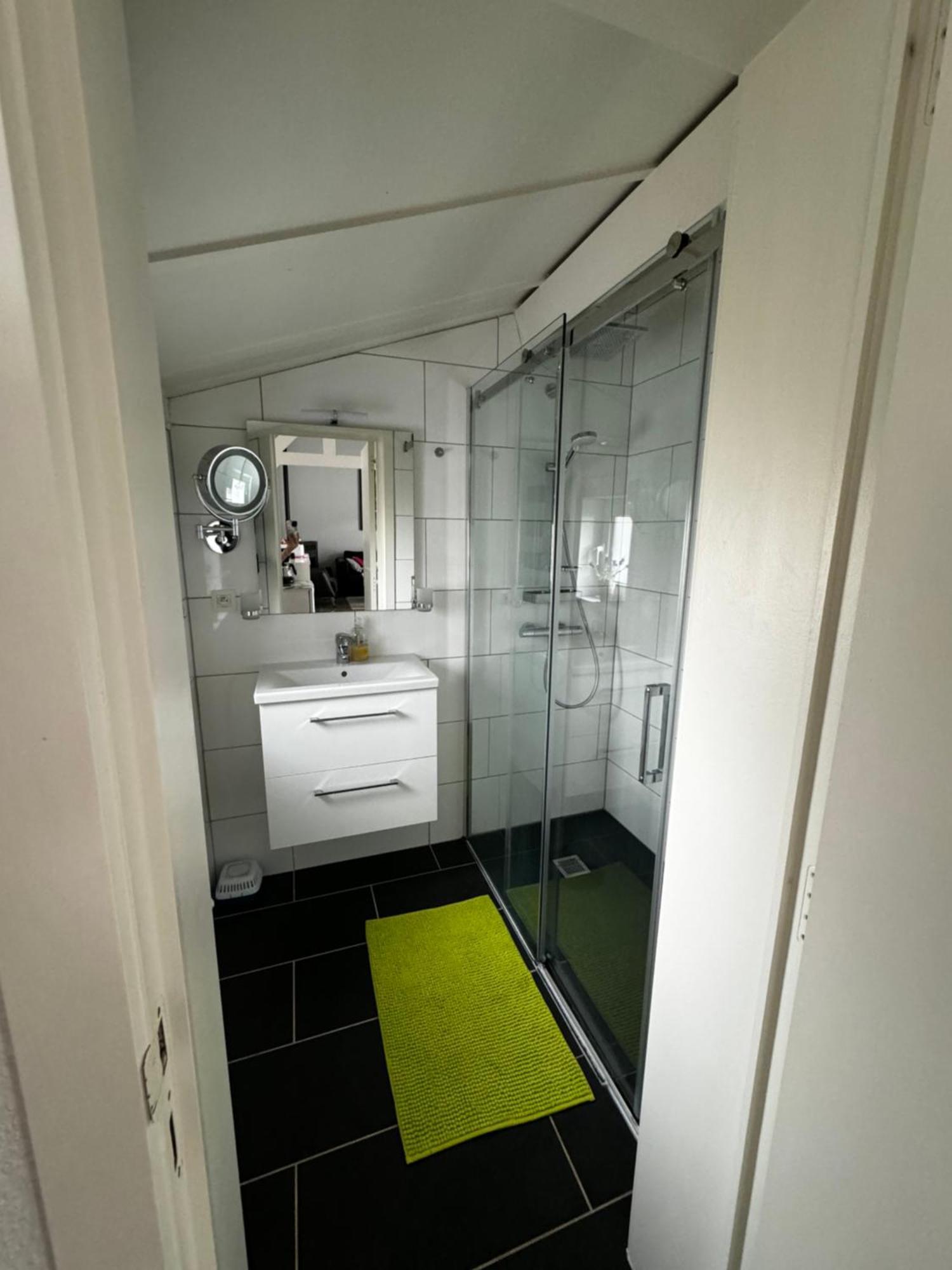 Appartement Duenenhaus Le Coq Extérieur photo