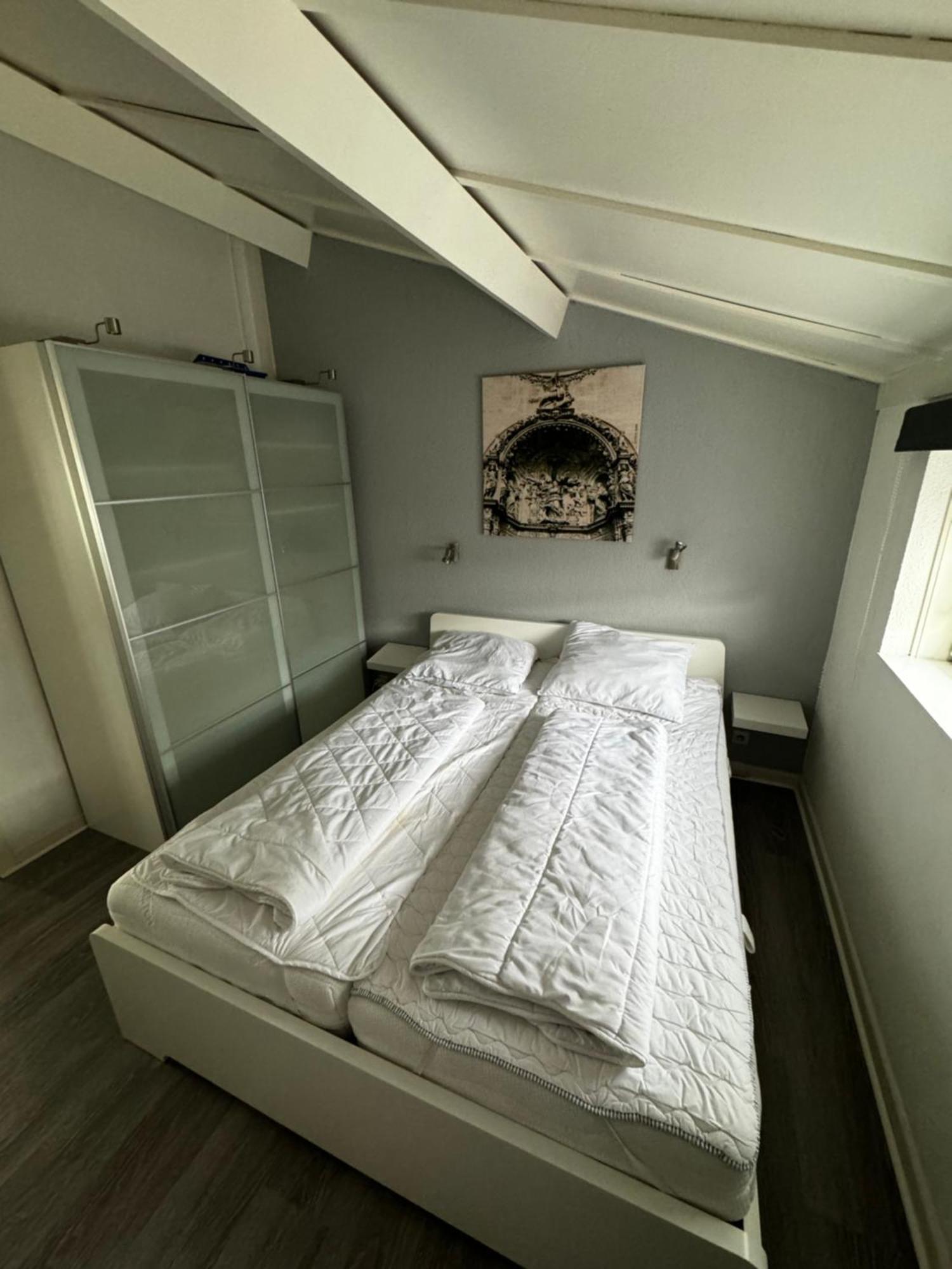Appartement Duenenhaus Le Coq Extérieur photo