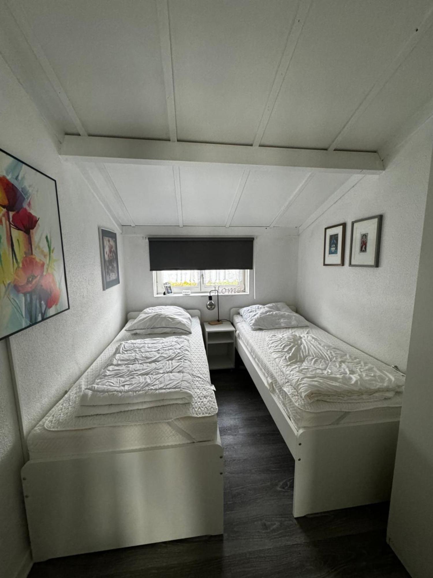 Appartement Duenenhaus Le Coq Extérieur photo